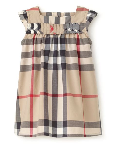 burberry fitted dress|Burberry dresses for infants.